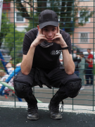 Аватар для Mozzie